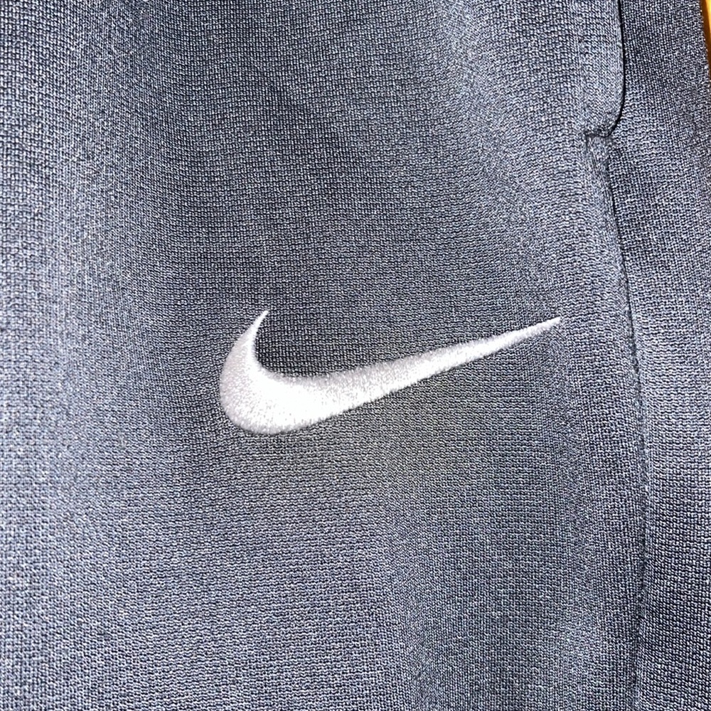 EUC men’s therma fit pants